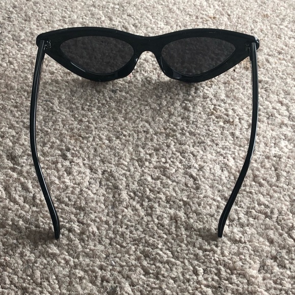 Hot Miami Shades “Key West Frames” black - Picture 5 of 5